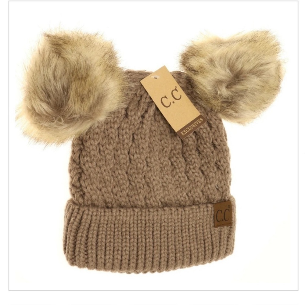 C.C Bean Hat NEW!